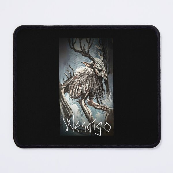 Item preview, Wendigo designed and sold by ChristiaJ.