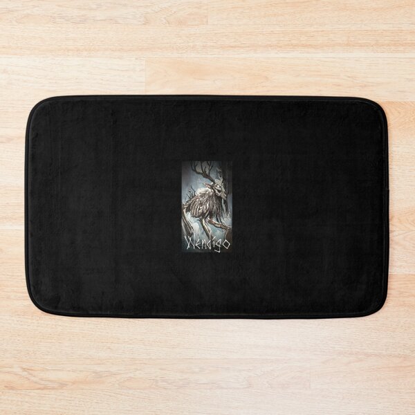 Item preview, Wendigo designed and sold by ChristiaJ.