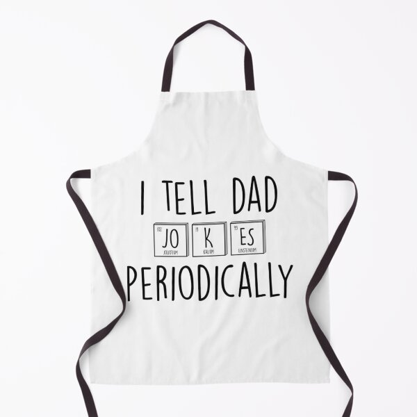 Item preview, Dad Jokes Joke designed and sold by DefinedbyDesign.
