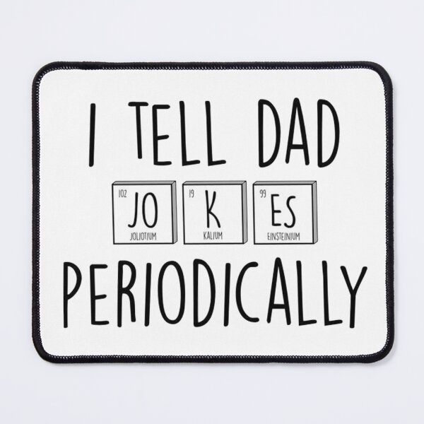 Item preview, Dad Jokes Joke designed and sold by DefinedbyDesign.