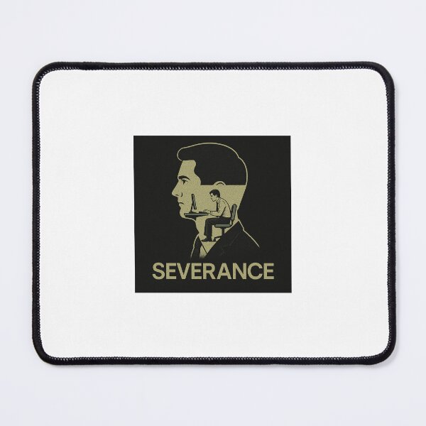 Item preview, Inside the Severed Mind designed and sold by 3parkys.