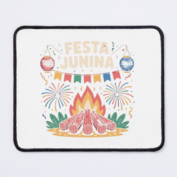 Item preview, Festa Junina #1 designed and sold by JackTKshop.