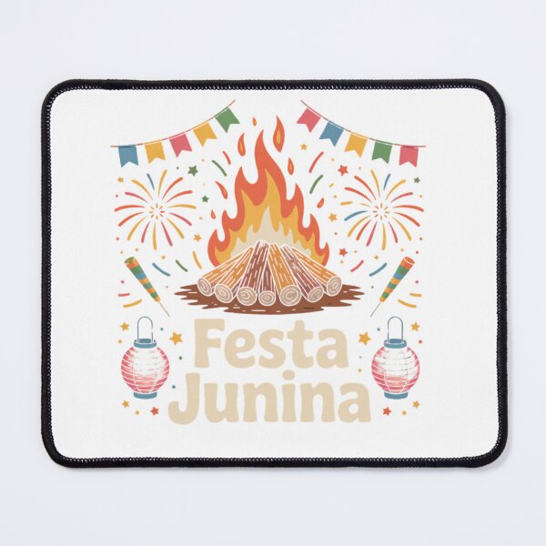 Item preview, Festa Junina #2 designed and sold by JackTKshop.