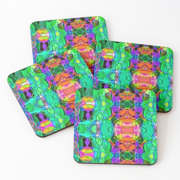 Item preview, Thread pattern... designed and sold by Harryucksche.