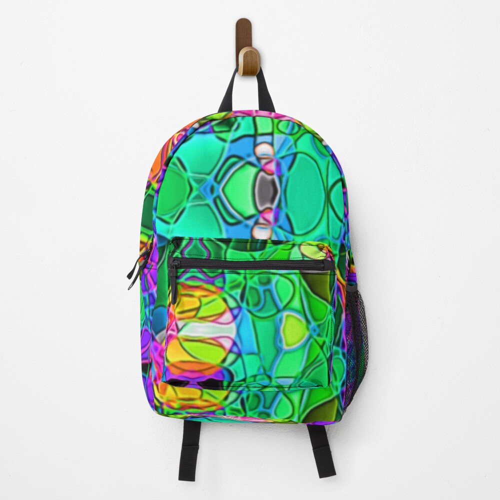Item preview, Backpack designed and sold by Harryucksche.