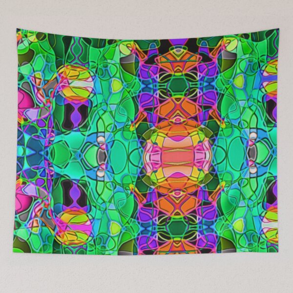 Item preview, Thread pattern... designed and sold by Harryucksche.