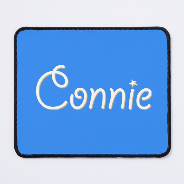 Item preview, My Name is Connie designed and sold by CharlottePlaceArt.