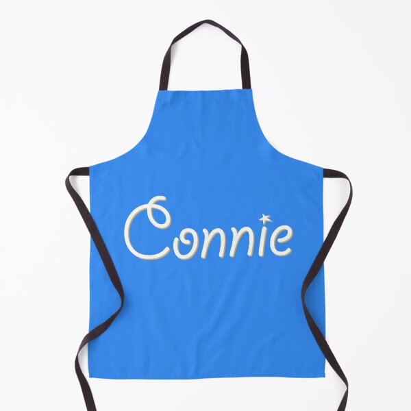 Item preview, My Name is Connie designed and sold by CharlottePlaceArt.