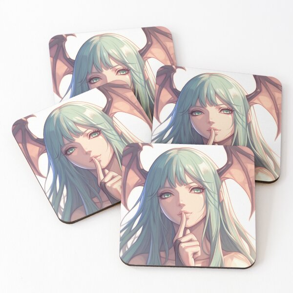Item preview, Morrigan - 45 designed and sold by Infinite-Aspire.