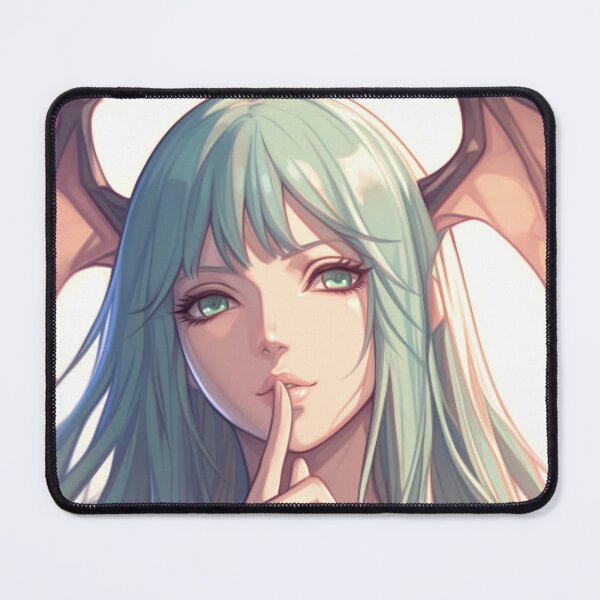 Item preview, Morrigan - 45 designed and sold by Infinite-Aspire.