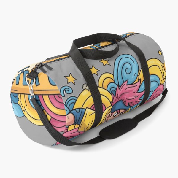 Item preview, Skate Vibe: Inspirational Half Pipe Cartoon designed and sold by montechabadart.