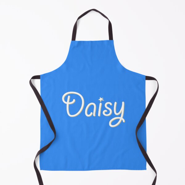 Item preview, My Name is Daisy designed and sold by CharlottePlaceArt.