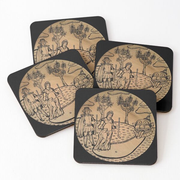 Item preview, Last Round designed and sold by David Irvine.
