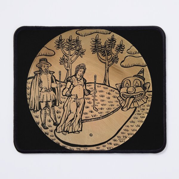 Item preview, Last Round designed and sold by David Irvine.