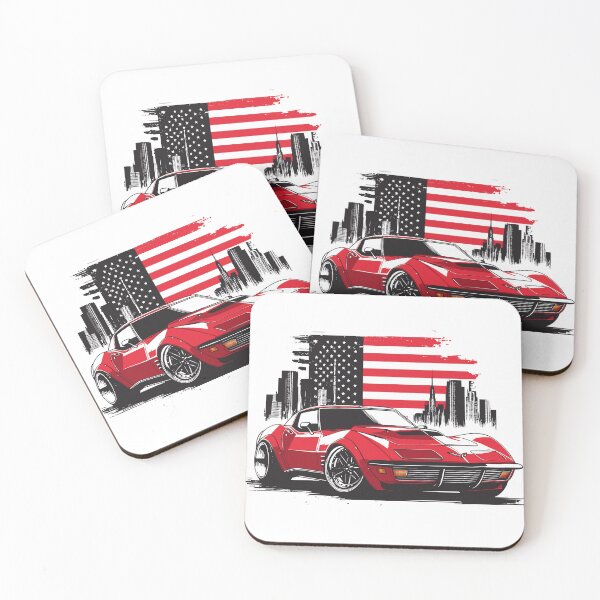 Item preview, American Stingray designed and sold by Quoteez.