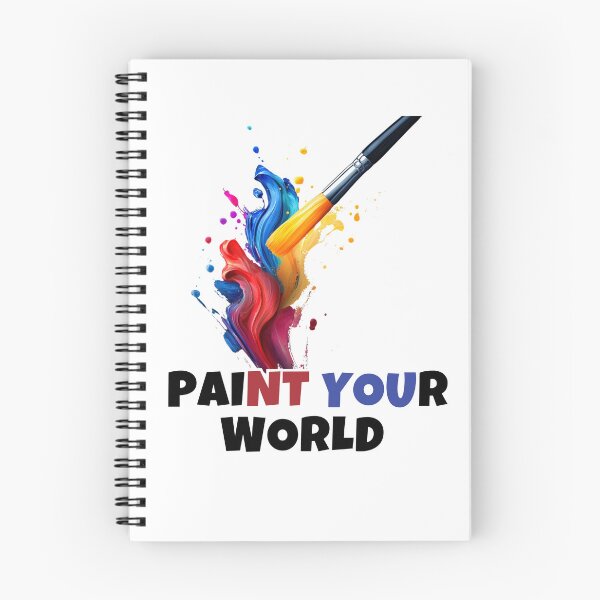 Item preview, Paint Your World designed and sold by Shadydesigner.