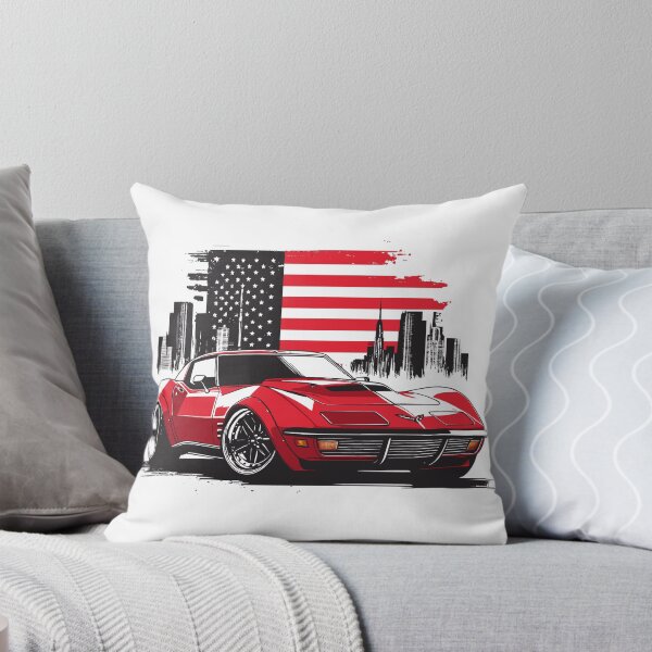 Item preview, American Stingray designed and sold by Quoteez.