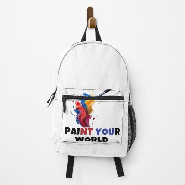Item preview, Paint Your World designed and sold by Shadydesigner.