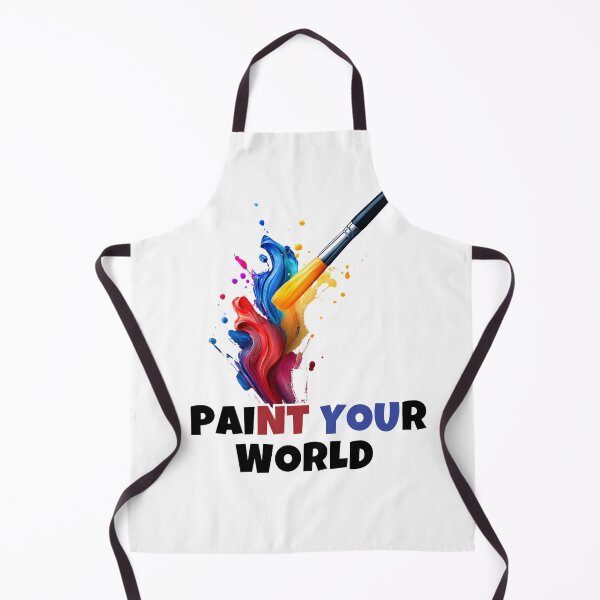 Item preview, Paint Your World designed and sold by Shadydesigner.