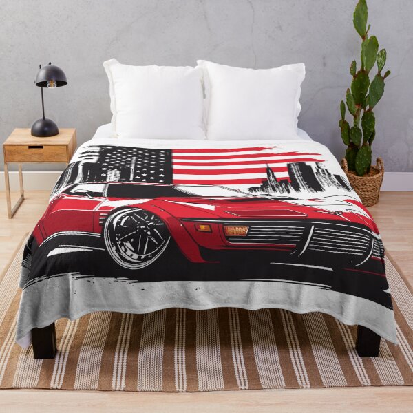 Item preview, American Stingray designed and sold by Quoteez.