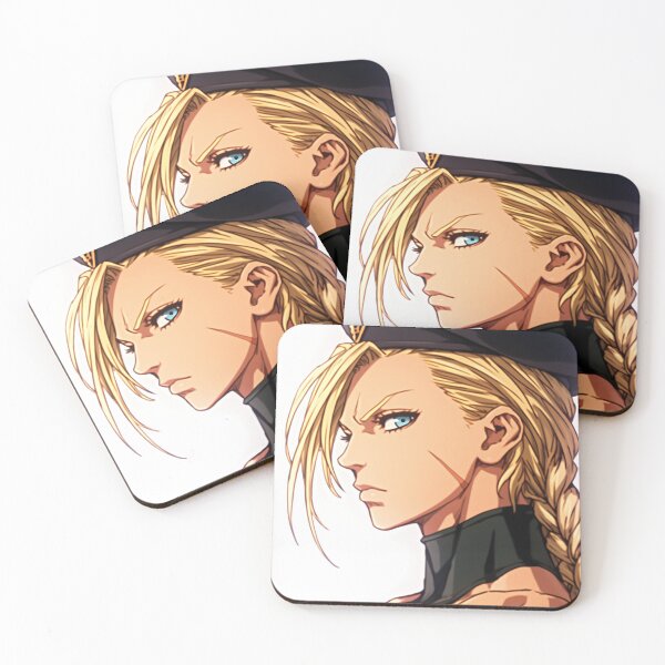 Item preview, Cammy - 95 designed and sold by Infinite-Aspire.
