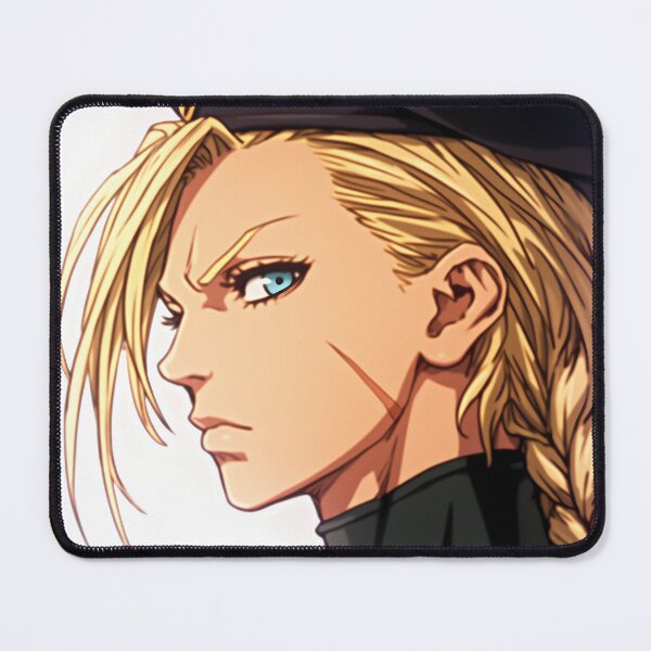 Item preview, Cammy - 95 designed and sold by Infinite-Aspire.