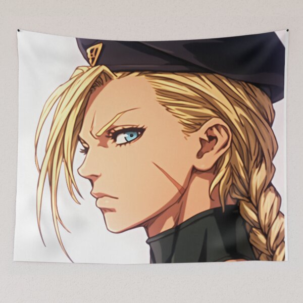 Item preview, Cammy - 95 designed and sold by Infinite-Aspire.