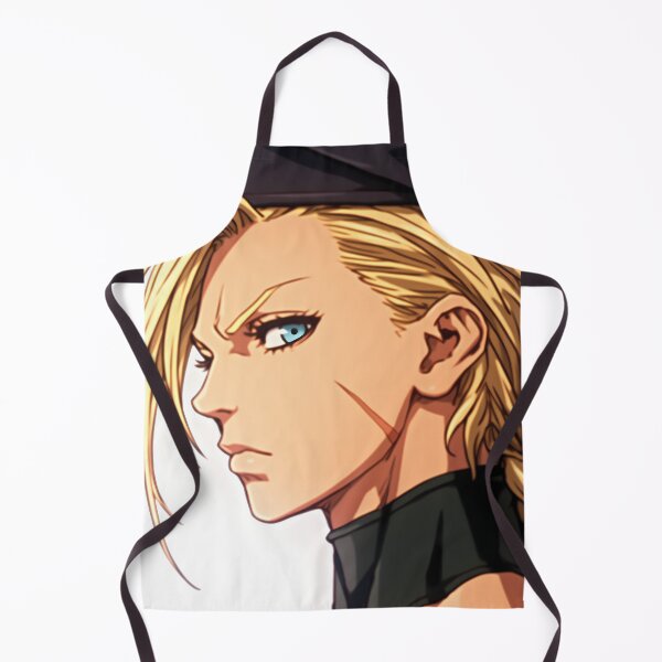 Item preview, Cammy - 95 designed and sold by Infinite-Aspire.