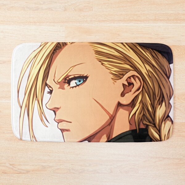Item preview, Cammy - 95 designed and sold by Infinite-Aspire.