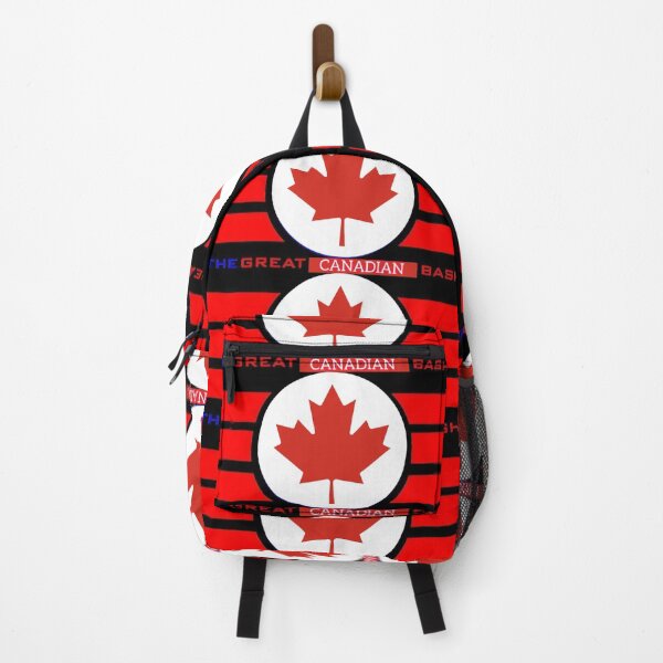 Item preview, The Great Canadian Bash designed and sold by WrestlingMiddle.