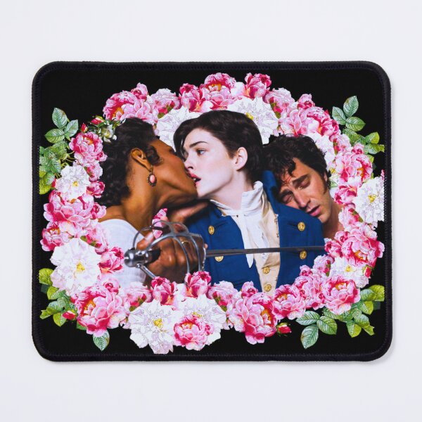 Item preview, Twelfth Night || Bi Pride || Shakespeare designed and sold by StrangeBootique.