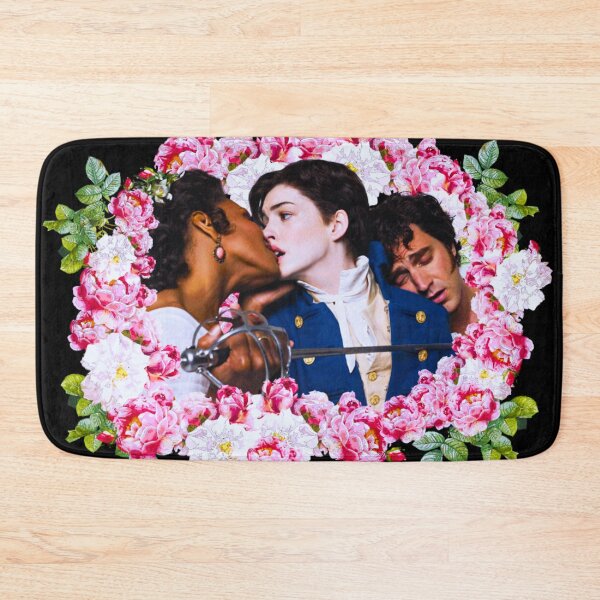 Item preview, Twelfth Night || Bi Pride || Shakespeare designed and sold by StrangeBootique.