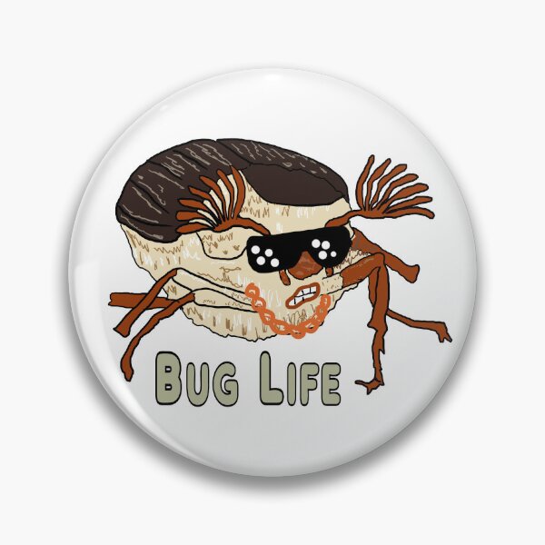 Item preview, Bug Life designed and sold by Mark-Ewbie.