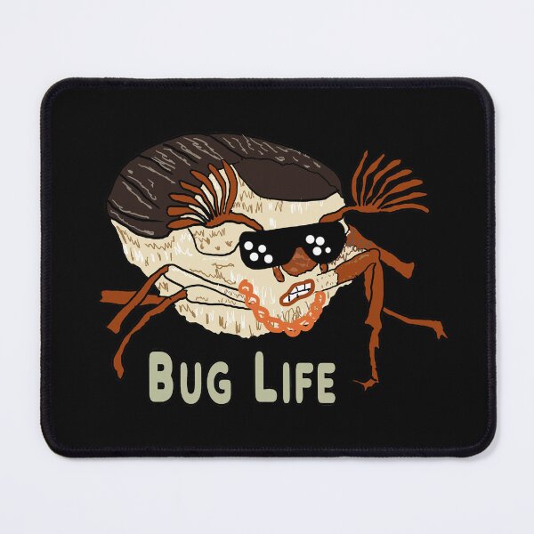 Item preview, Bug Life designed and sold by Mark-Ewbie.