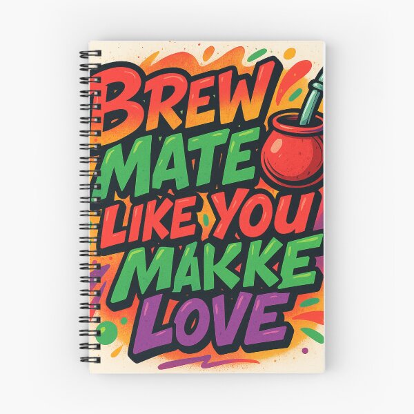 Item preview, Brew Mate Like You Make Love – Fun, Sexy, and Mate-Addicted Design designed and sold by Sofiabenit1.