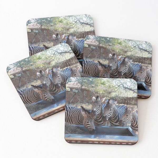Item preview, African mountain Zebra designed and sold by Fox-Hound.