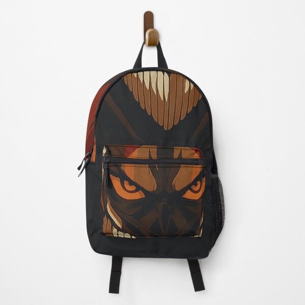 Item preview, anime illustration of a chaotic protagonist designed and sold by Mudikeys.