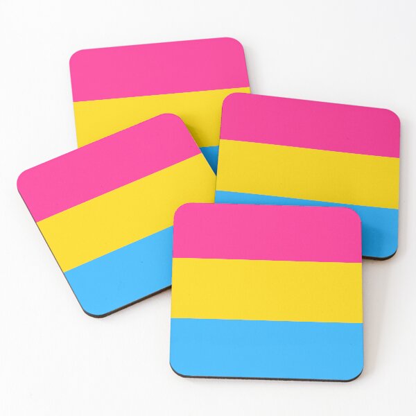 Item preview, Pansexual Pride Flag - 8K Vector Quality - Bright, Boundless, and Unapologetic designed and sold by OnlyPrideFlags.