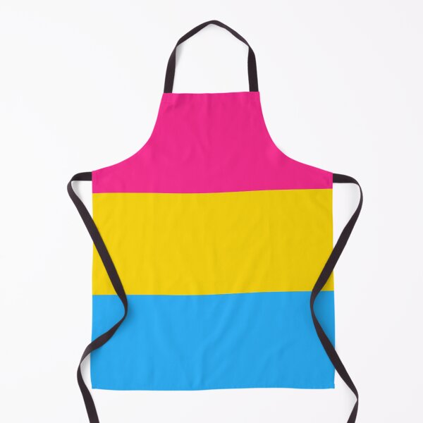 Item preview, Pansexual Pride Flag - 8K Vector Quality - Bright, Boundless, and Unapologetic designed and sold by OnlyPrideFlags.