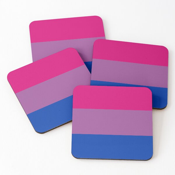 Item preview, Bisexual Pride Flag - 8K Vector Quality - Balanced, Bold, and Finally Visible designed and sold by OnlyPrideFlags.