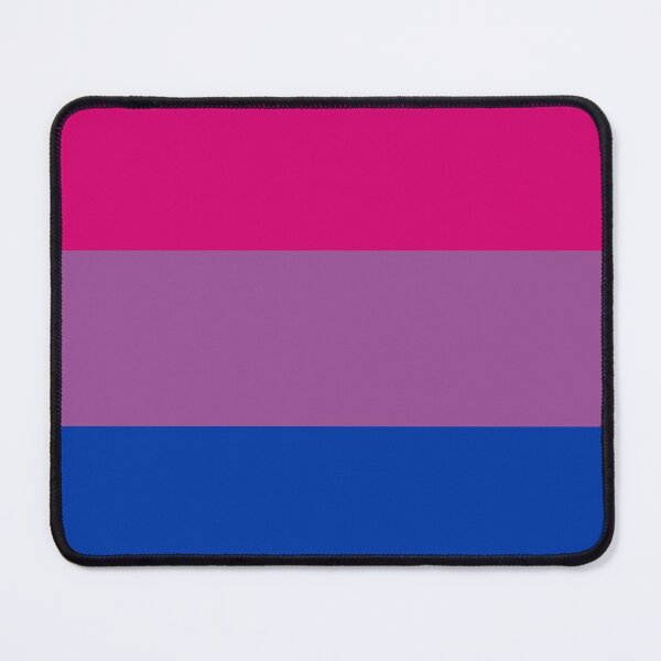 Item preview, Bisexual Pride Flag - 8K Vector Quality - Balanced, Bold, and Finally Visible designed and sold by OnlyPrideFlags.