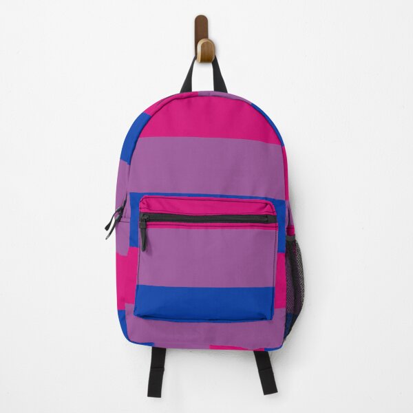 Item preview, Bisexual Pride Flag - 8K Vector Quality - Balanced, Bold, and Finally Visible designed and sold by OnlyPrideFlags.