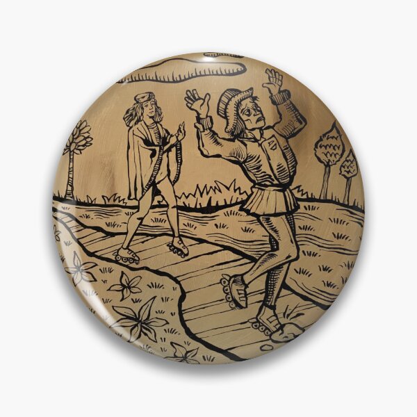 Item preview, Bump in the Road designed and sold by David Irvine.