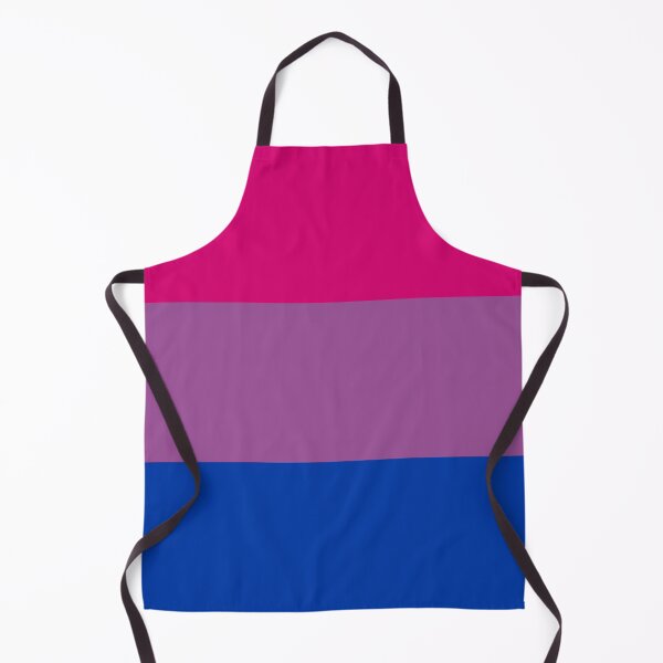 Item preview, Bisexual Pride Flag - 8K Vector Quality - Balanced, Bold, and Finally Visible designed and sold by OnlyPrideFlags.