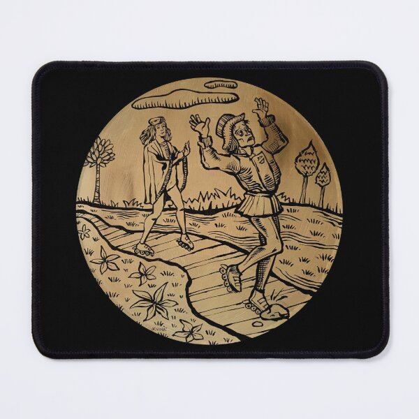 Item preview, Bump in the Road designed and sold by David Irvine.