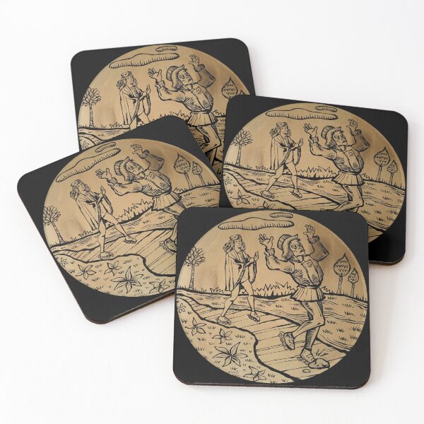 Item preview, Bump in the Road designed and sold by David Irvine.