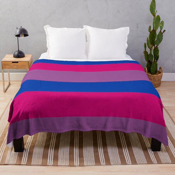 Item preview, Bisexual Pride Flag - 8K Vector Quality - Balanced, Bold, and Finally Visible designed and sold by OnlyPrideFlags.