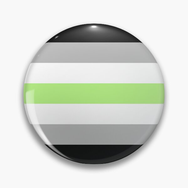 Item preview, Agender Pride Flag - 8K Vector Quality - Gender Was Never That Serious For You designed and sold by OnlyPrideFlags.