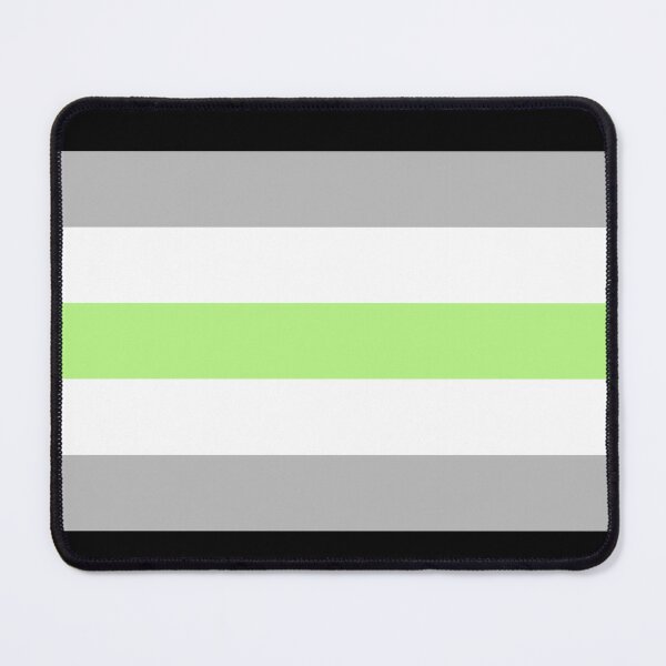 Item preview, Agender Pride Flag - 8K Vector Quality - Gender Was Never That Serious For You designed and sold by OnlyPrideFlags.