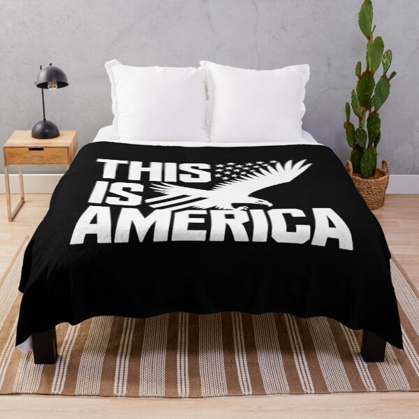 Item preview, This Is America designed and sold by SignumShop.